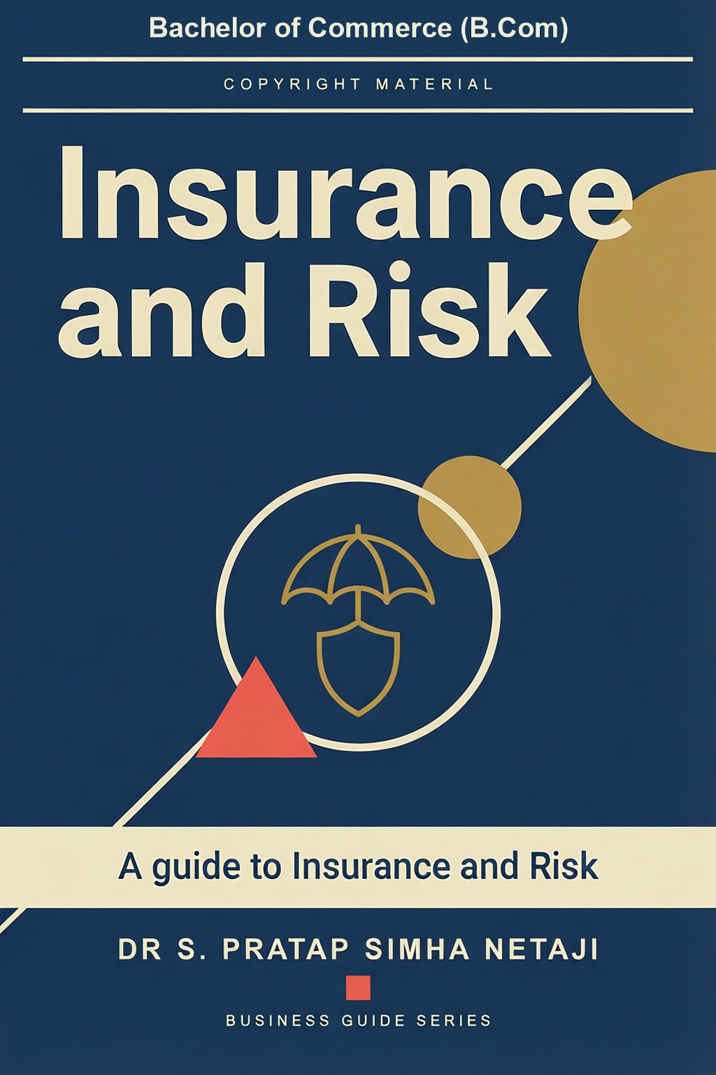 Insurance and Risk